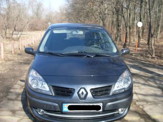 Renault Scenic foto 1