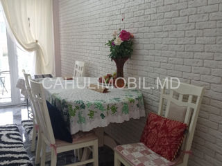 Apartament cu 1 cameră, 45 m², Centru, Cahul foto 8