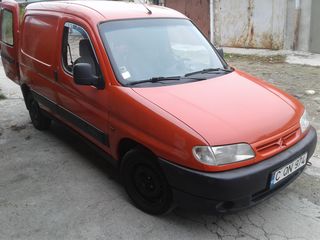 Citroen Berlingo foto 3