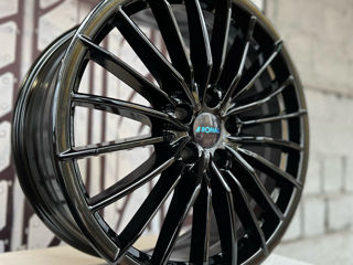 5x112 R19 Ronal R68 Разноширокие диски для BMW G series и Mercedes foto 3