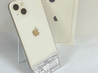 Apple iPhone 13 4/128 Gb 8490 lei. foto 1