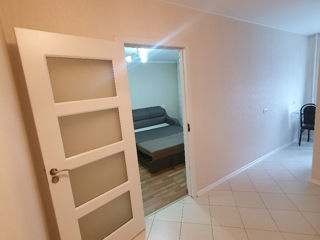 Apartament cu 1 cameră, 45 m², Buiucani, Chișinău foto 1