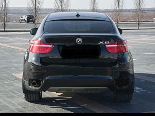 BMW X6 foto 2