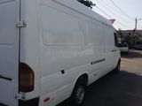 Mercedes Sprinter foto 4