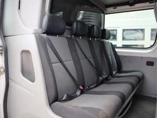 Volkswagen Transporter foto 9