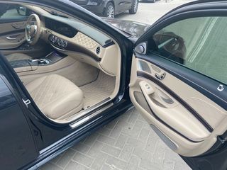 Mercedes S Class foto 17