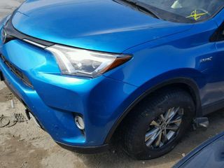 Toyota Rav 4 foto 3