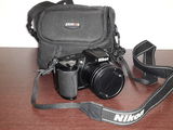 Nikon L110 din SUA