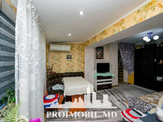 Apartament cu 1 cameră, 53 m², Buiucani, Chișinău foto 5