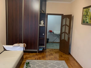 Apartament cu 1 cameră, 48 m², Buiucani, Chișinău foto 9