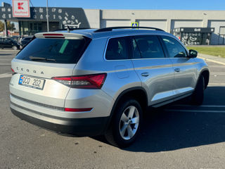 Skoda Kodiaq foto 3