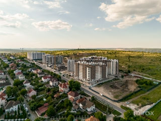 Apartament cu 2 camere, 64 m², Buiucani, Chișinău foto 9