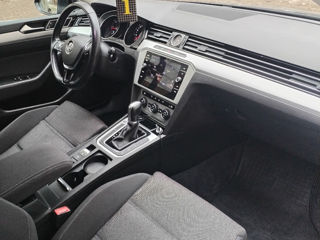 Volkswagen Passat foto 5