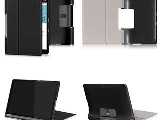 Lenovo Yoga Smart Tab (YT-X705) - чехол-книжка