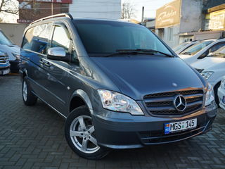 Mercedes Vito foto 3