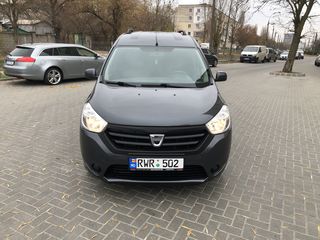 Dacia Dokker foto 3
