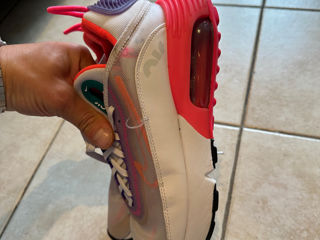 Nike air Max 2090 nata foto 6