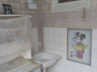 Apartament cu 2 camere, 46 m², Periferie, Basarabeasca foto 2