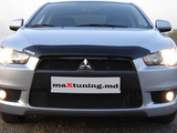 Mitsubishi Lancer X - остатки запчасти и аксессуары! foto 4