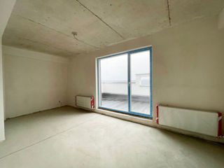 Apartament cu 1 cameră, 52 m², Centru, Orhei foto 2