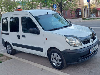 Renault Kangoo foto 6