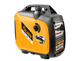 GENERATOR INVERTOR DIGITAL 2000 W, TOLSEN - 4 rate 0% - Livrare - Credit - Electron.md foto 1