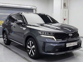 KIA Sorento foto 4