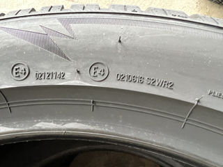 265/45 R21 Bridgestone Blizzak LM005/ Доставка, livrare toata Moldova 2024 foto 6