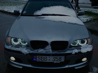 BMW 3 Series foto 8