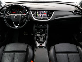 Opel Grandland X foto 10