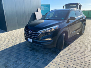 Hyundai Tucson foto 4