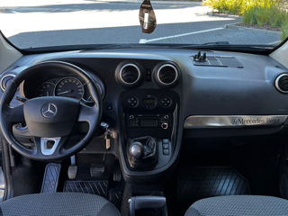 Mercedes Citan foto 4