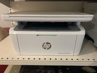 Se vinde Multifuncţională HP LaserJet Pro M28w foto 1