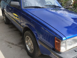 Subaru Altele foto 3