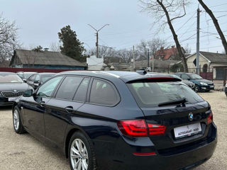 BMW 5 Series foto 5