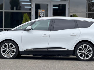 Renault Grand Scenic foto 5