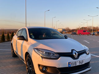 Renault Megane foto 4