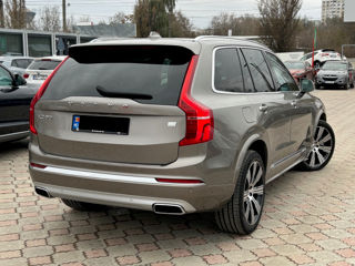 Volvo XC90 foto 3