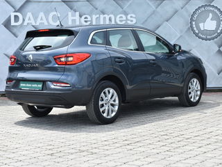 Renault Kadjar foto 4