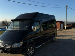 Mercedes Sprinter 312