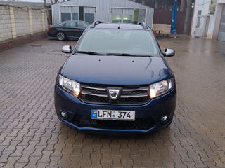 Dacia Logan Mcv