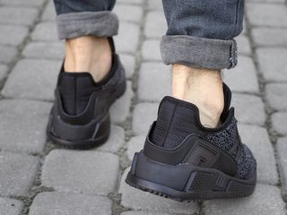 Adidas EQT Cushion ADV Black foto 5