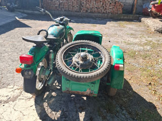 Ural M67-36 foto 3