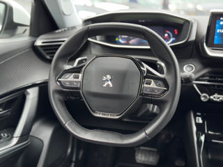 Peugeot 2008 foto 9