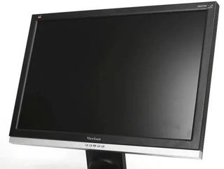 Продам монитор ViewSonic VA2216w foto 1