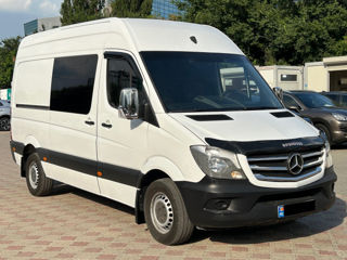 Mercedes Sprinter 319 foto 5