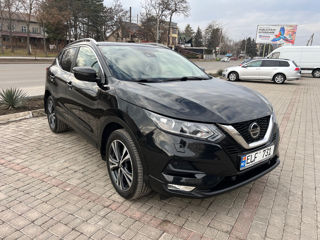 Nissan Qashqai foto 4