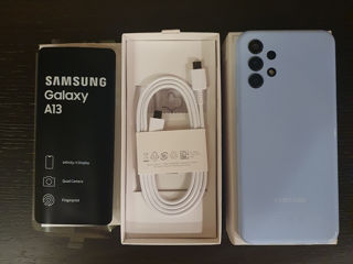 Samsung A13 foto 2