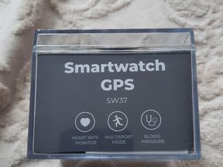 Prixton sw37 smart watch for men womеn