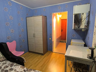 Apartament cu 1 cameră, 21 m², Buiucani, Chișinău foto 2